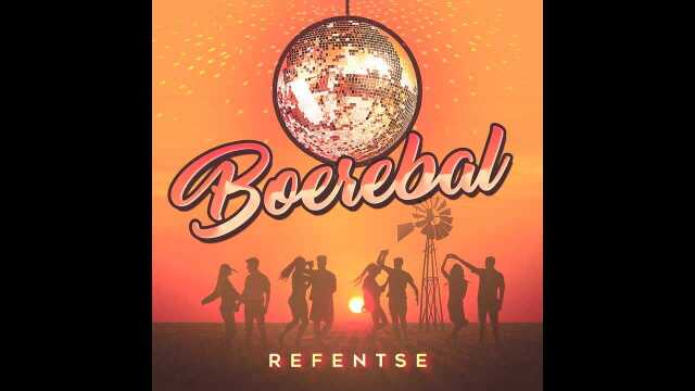 Boerebal