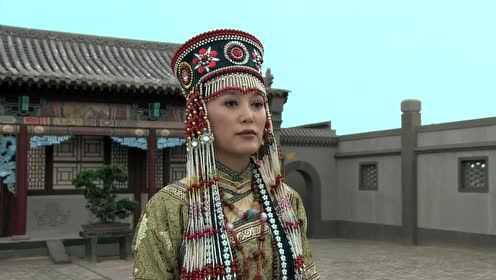 西口情歌 20集