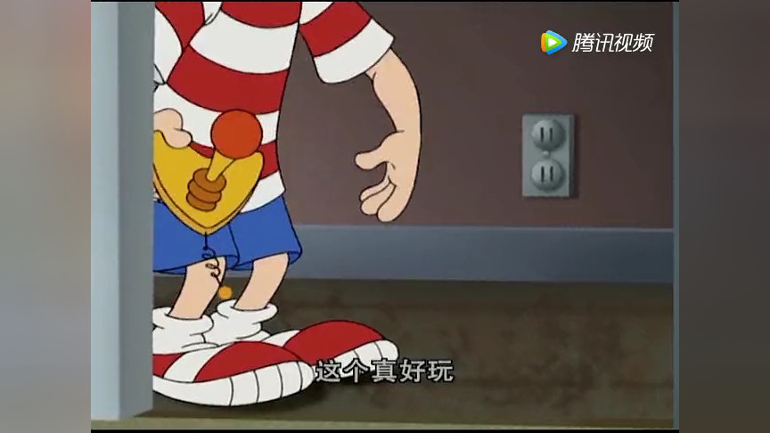 猫和老鼠TV版 7集