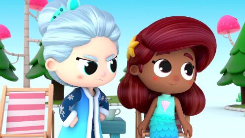 40_奇趣堡之魔法公主日记_1080p在线观看平台