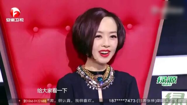 超级演说家高光片段