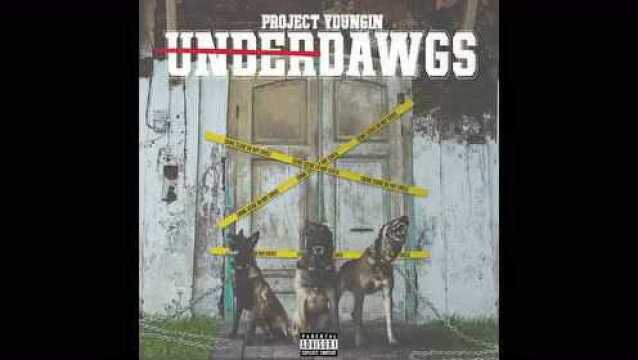 Underdawgs