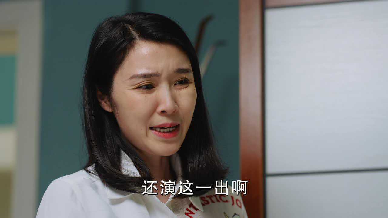 陪你逐风飞翔[DVD版] 18集