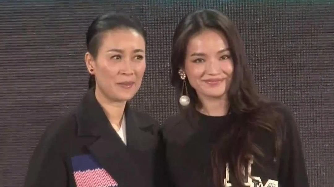 葛优 杨颖担任2022北京广播电视台春晚代言人
