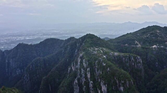 中国文化的寻源与追新之旅