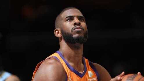 《NBA全场集锦》【原声】太阳119-94灰熊 莫兰特26+12+6不敌太阳7人得分上双