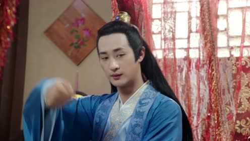 花颜御貌 15集