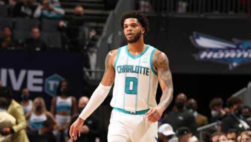 《NBA全场集锦》【球星】布里奇斯vs猛龙集锦 25+6+5飞天遁地单臂暴扣