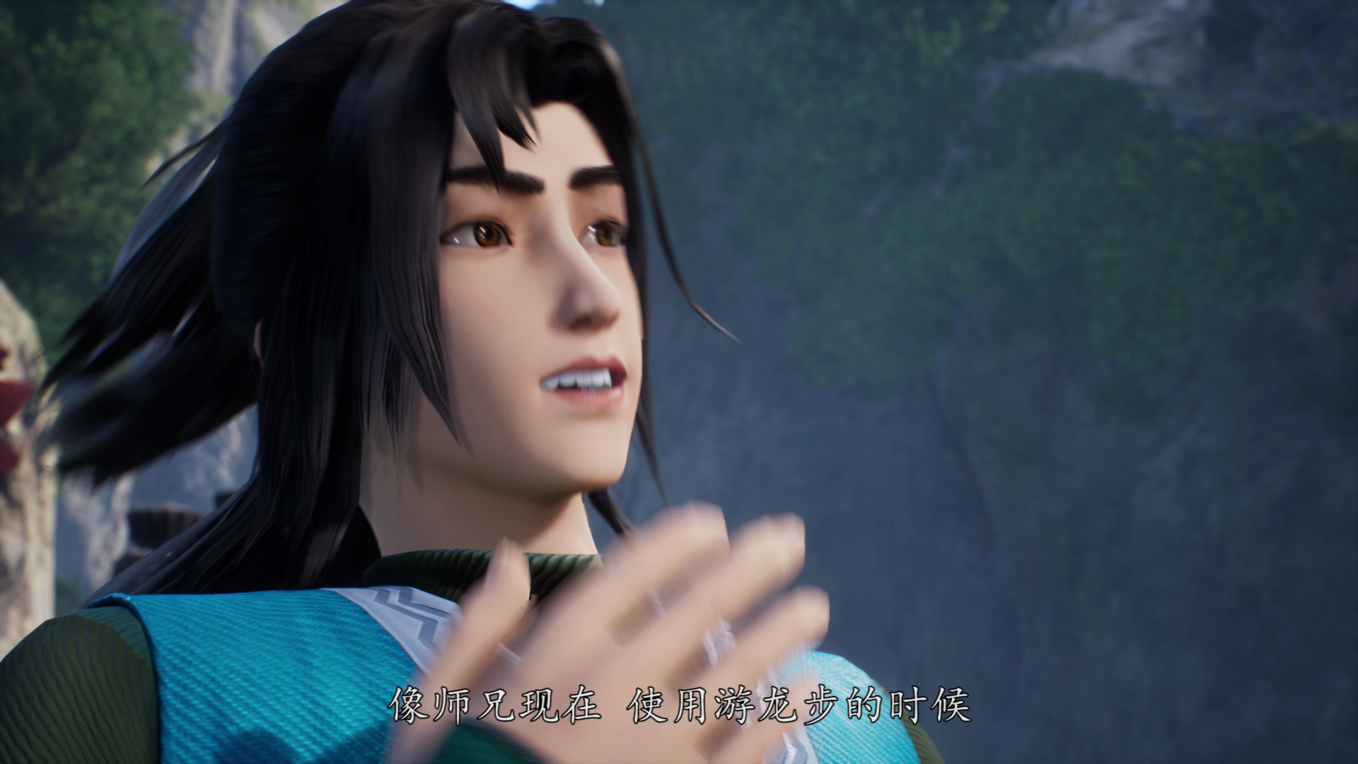史上最强男主角 17集