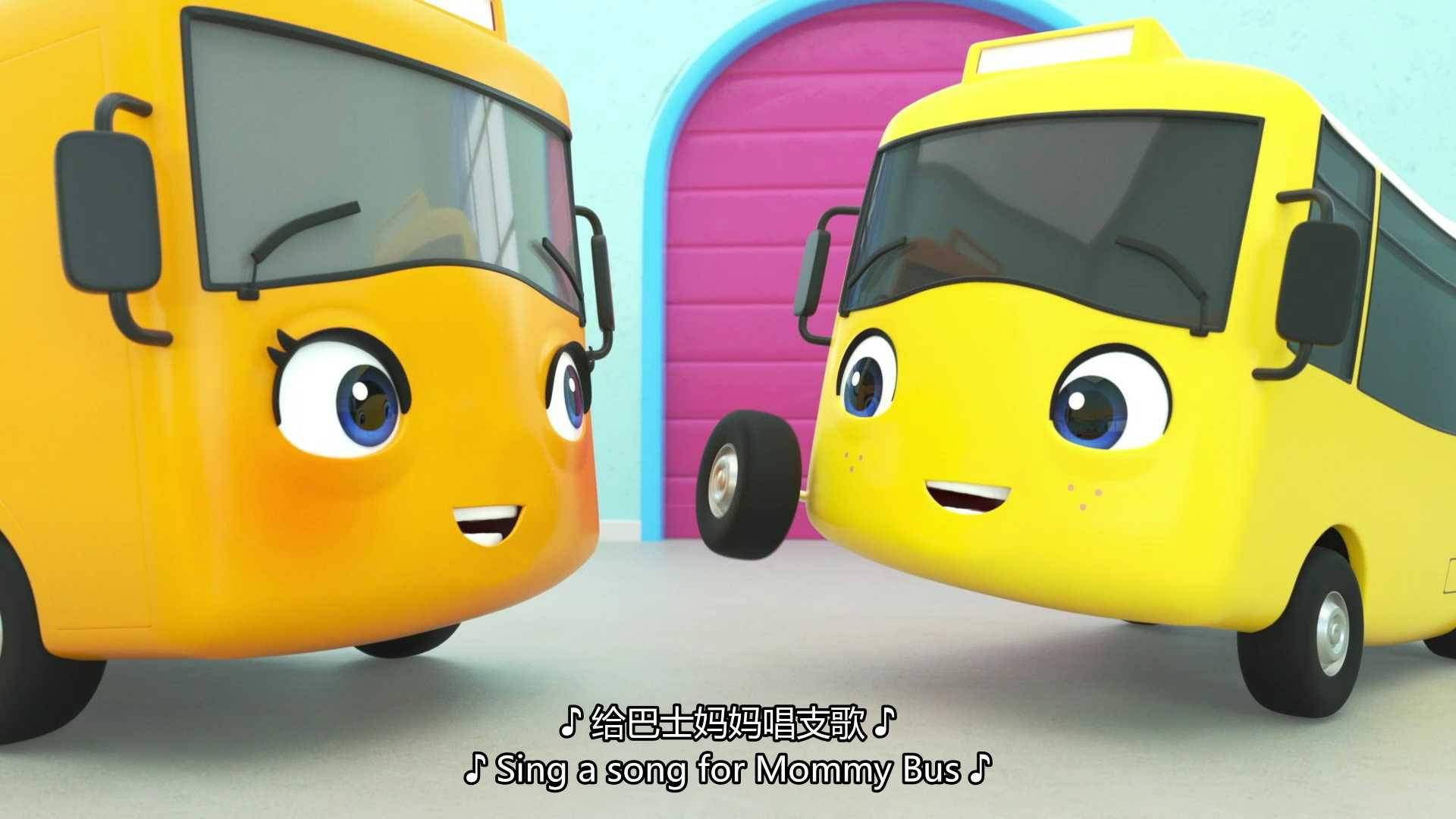 the bunny song - easter dance01:57第121话 vegetables and fruit