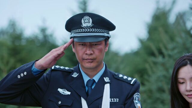 四平警事之英城惊雷