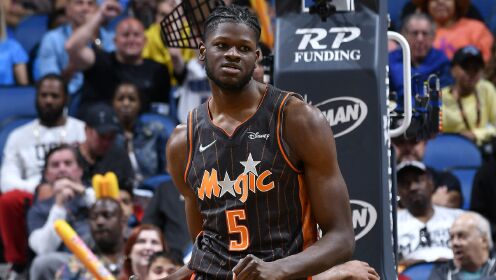 《NBA全场集锦》【球星】班巴vs热火集锦 21分10篮板外线三分对飙予取予求