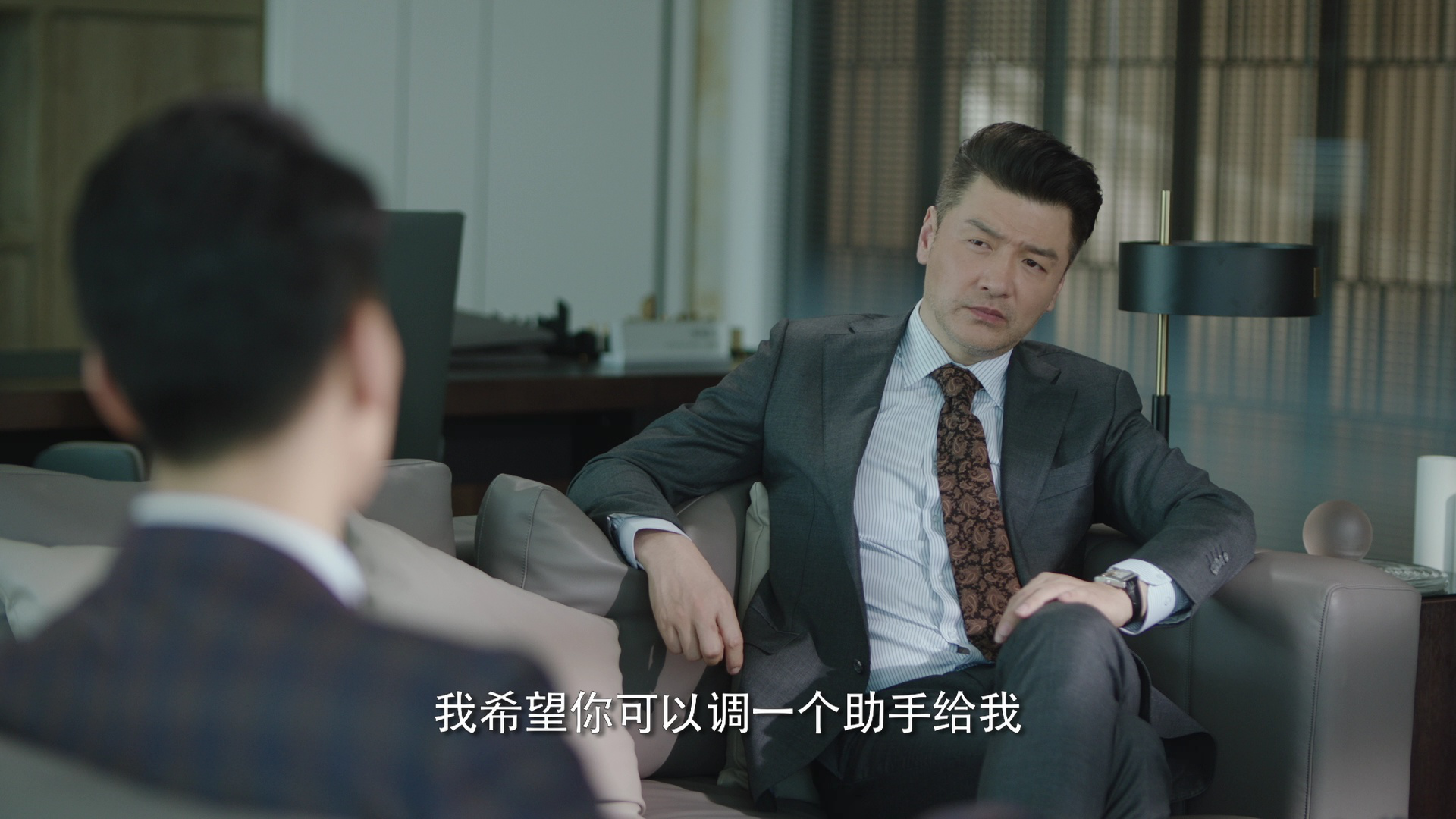 女士的法则 26集