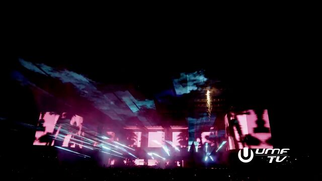 Kygo's UMF Performance