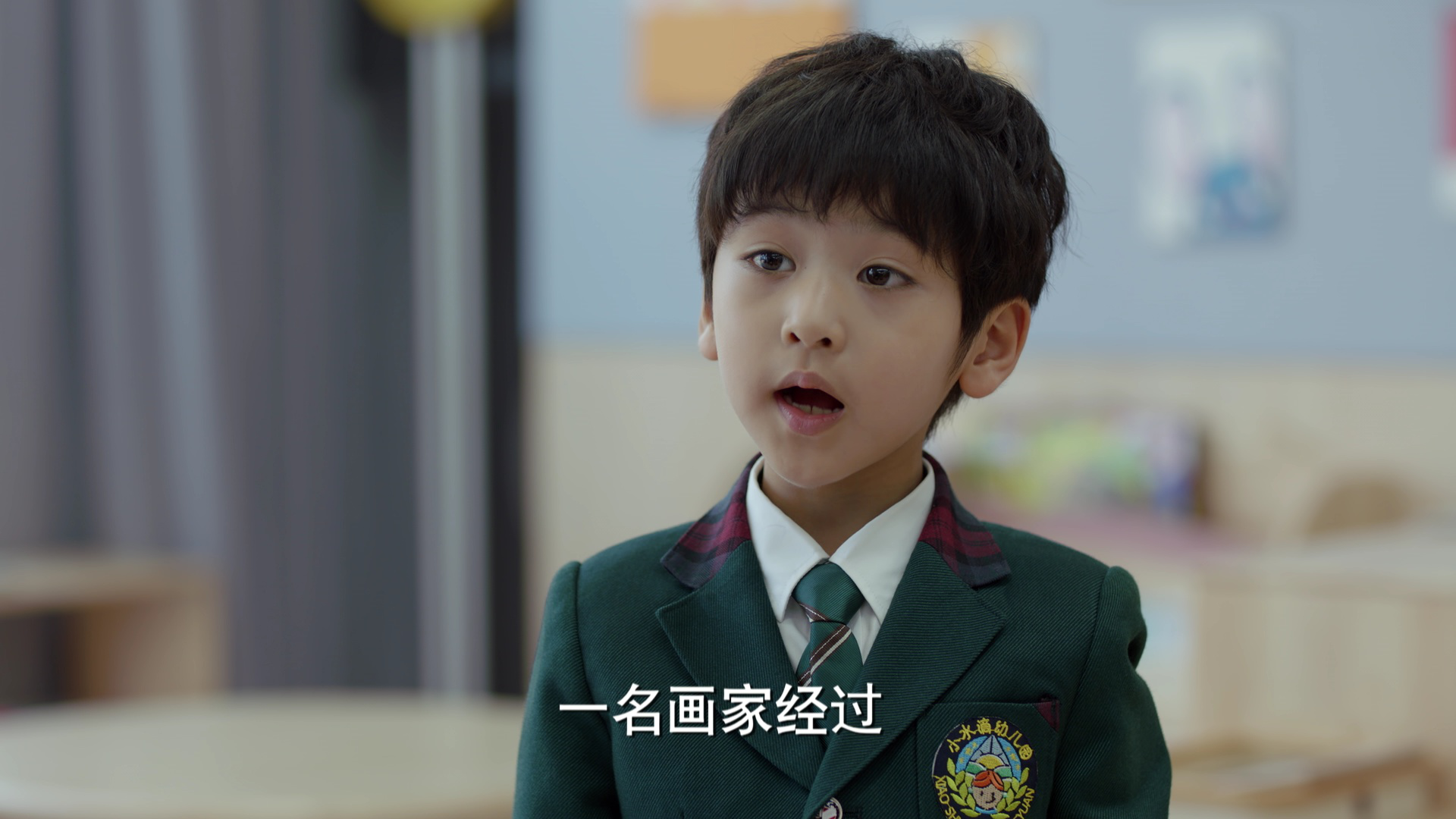 加油！妈妈 31集
