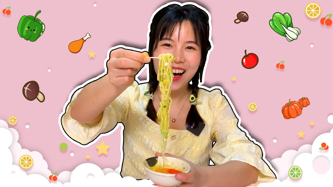 苏菲亚来了 111集