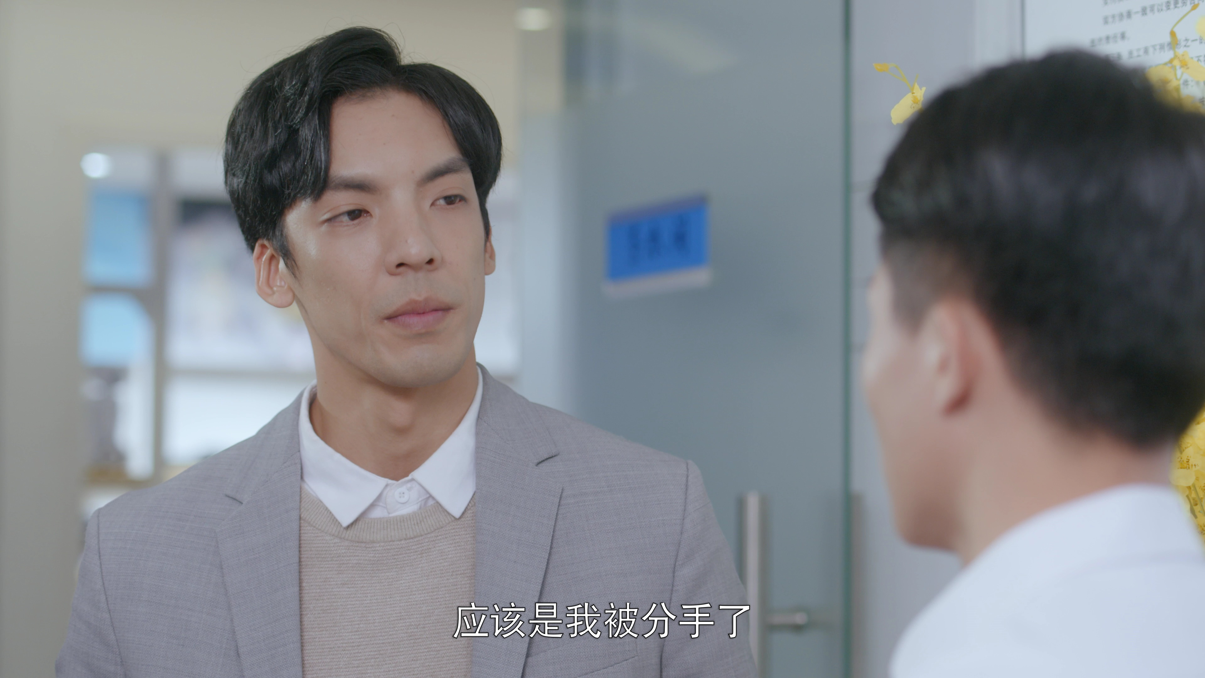告别薇安 11集