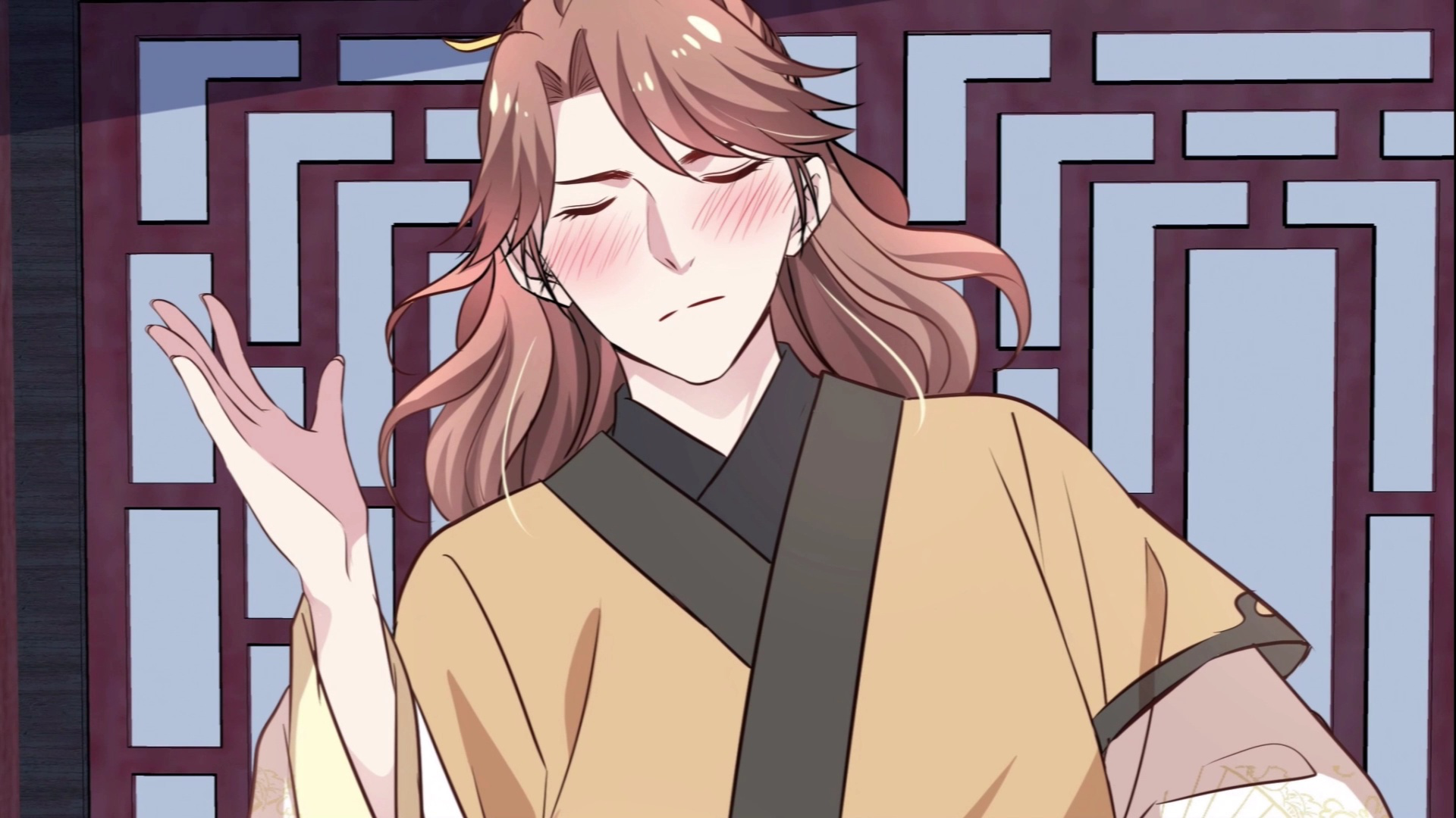 医妃天下 第2季&middot;动态漫 2集