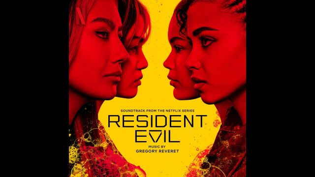 Sea of Zeroes | Resident Evil(Soundtrack from the Netflix Series)