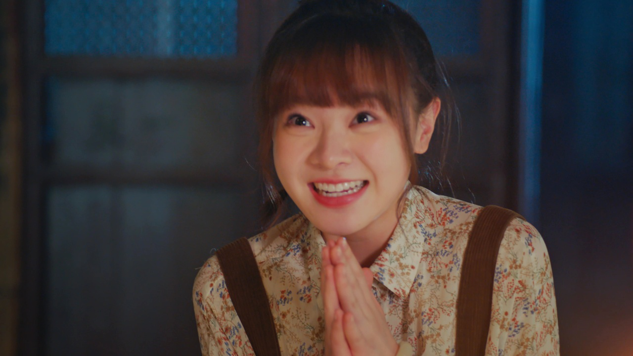 神医大人别撩我 1集