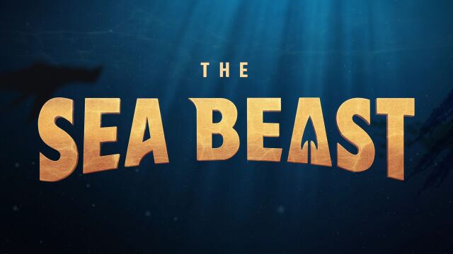 Gwen Batterbie | The Sea Beast(Soundtrack from the Netflix Film)