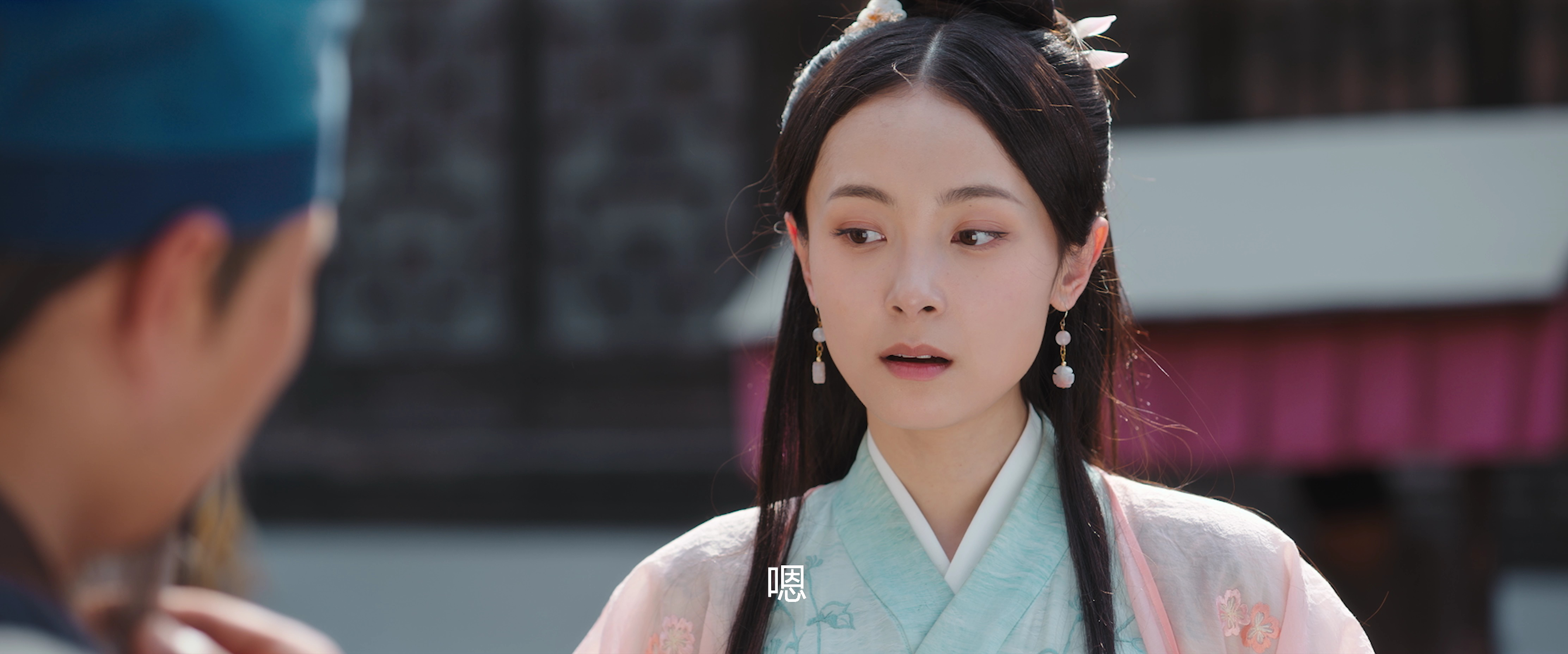 这小子真帅 10集