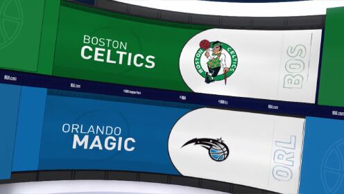《NBA全场集锦》【原声】凯尔特人126-120魔术 塔图姆轰40+8携手怀特27分险胜