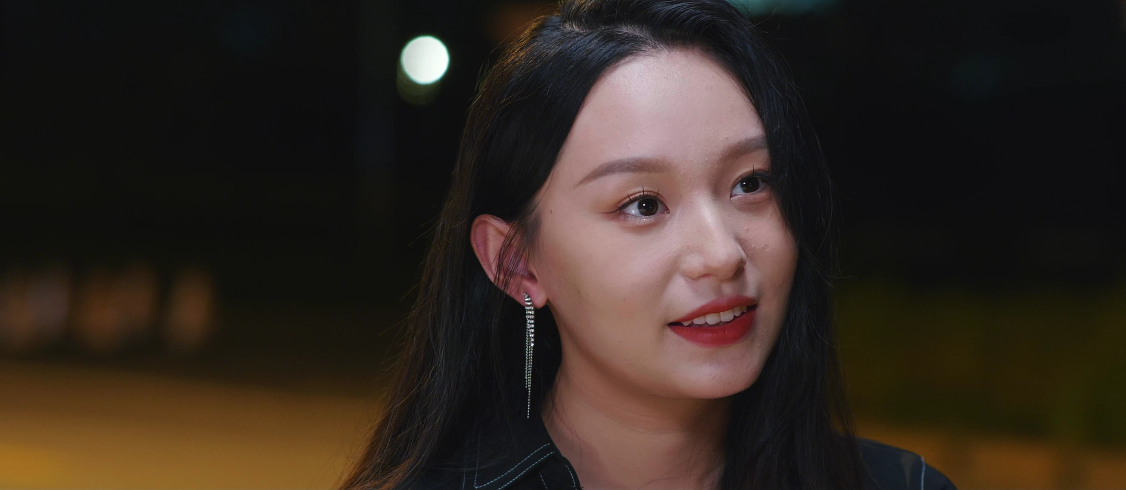 反派女友超戏精 12集