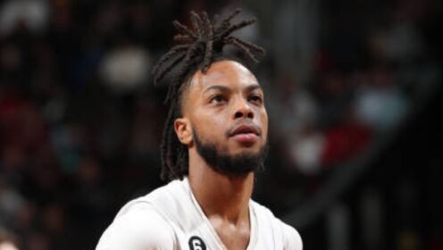 《NBA骑士》【球星】加兰vs热火集锦 25+7四记三分强势带队