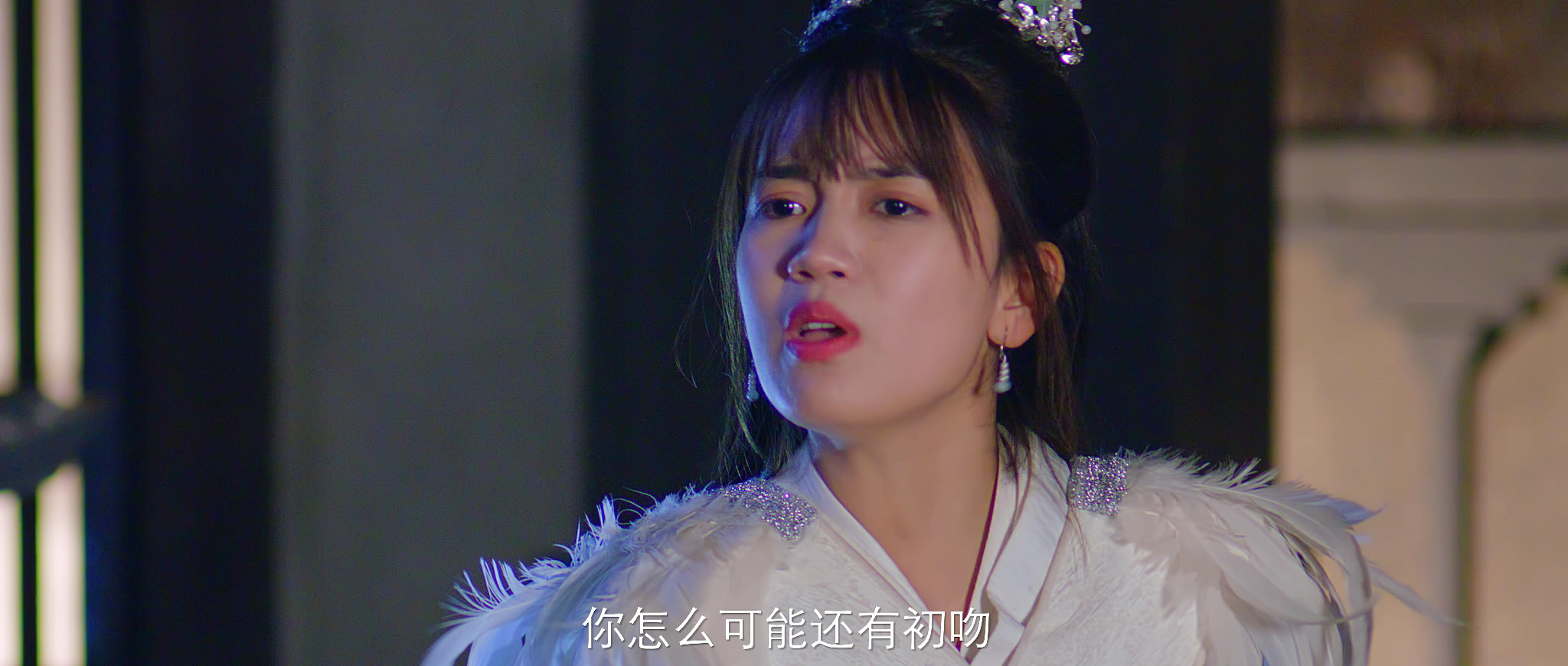 替身小甜妻 1集