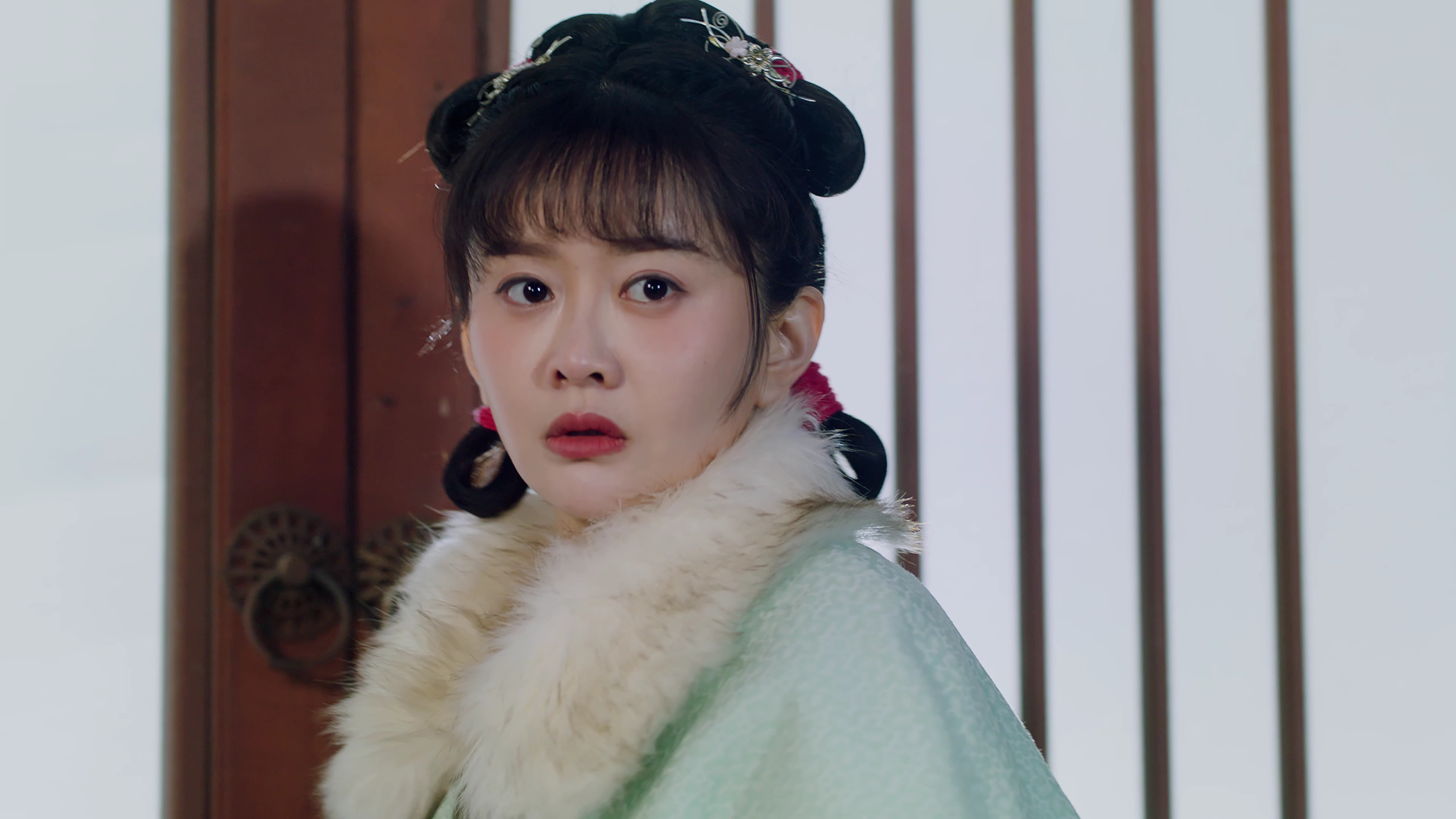 戏精女主桃花多 8集
