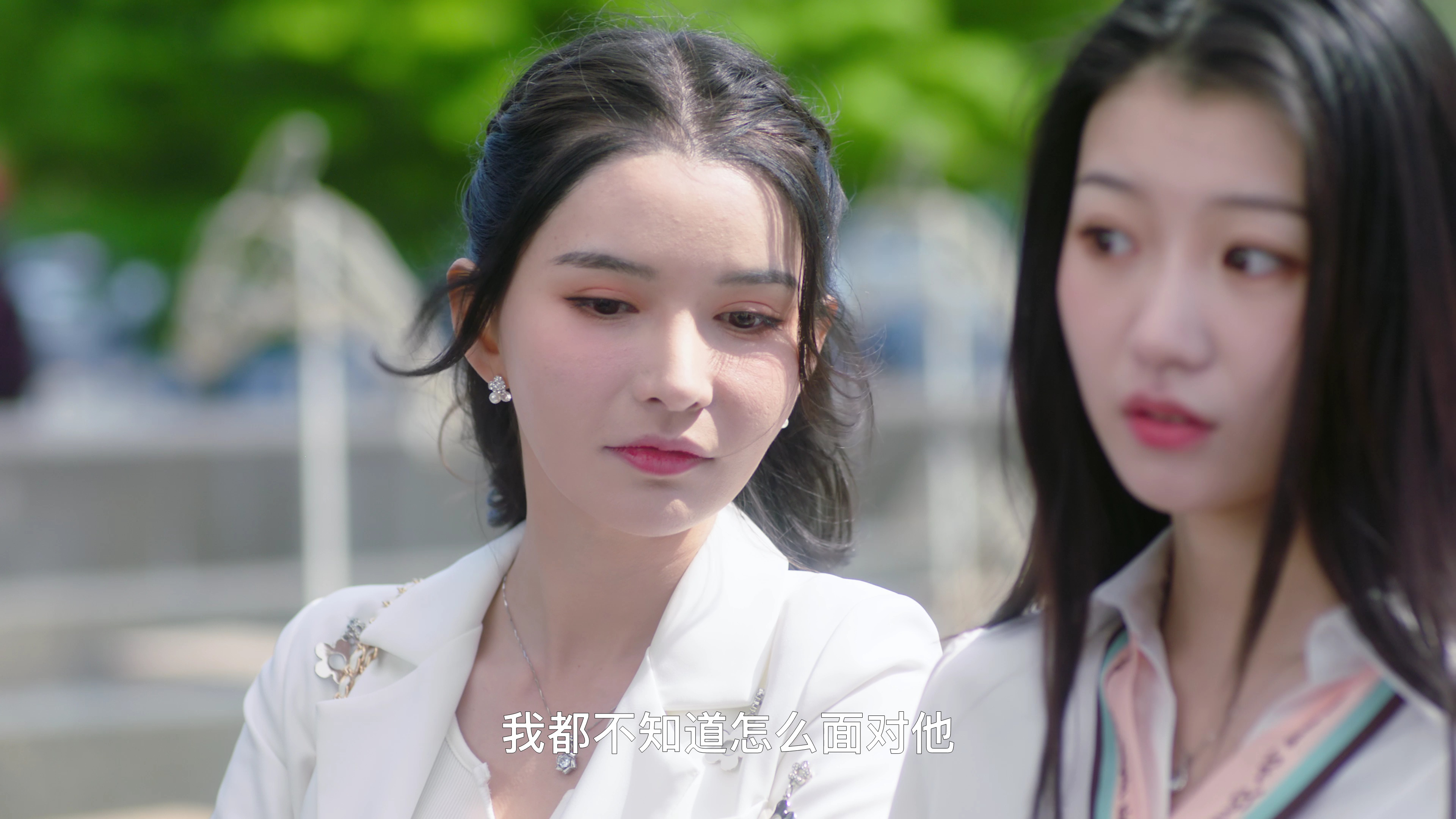 恋爱湖畔日记 8集