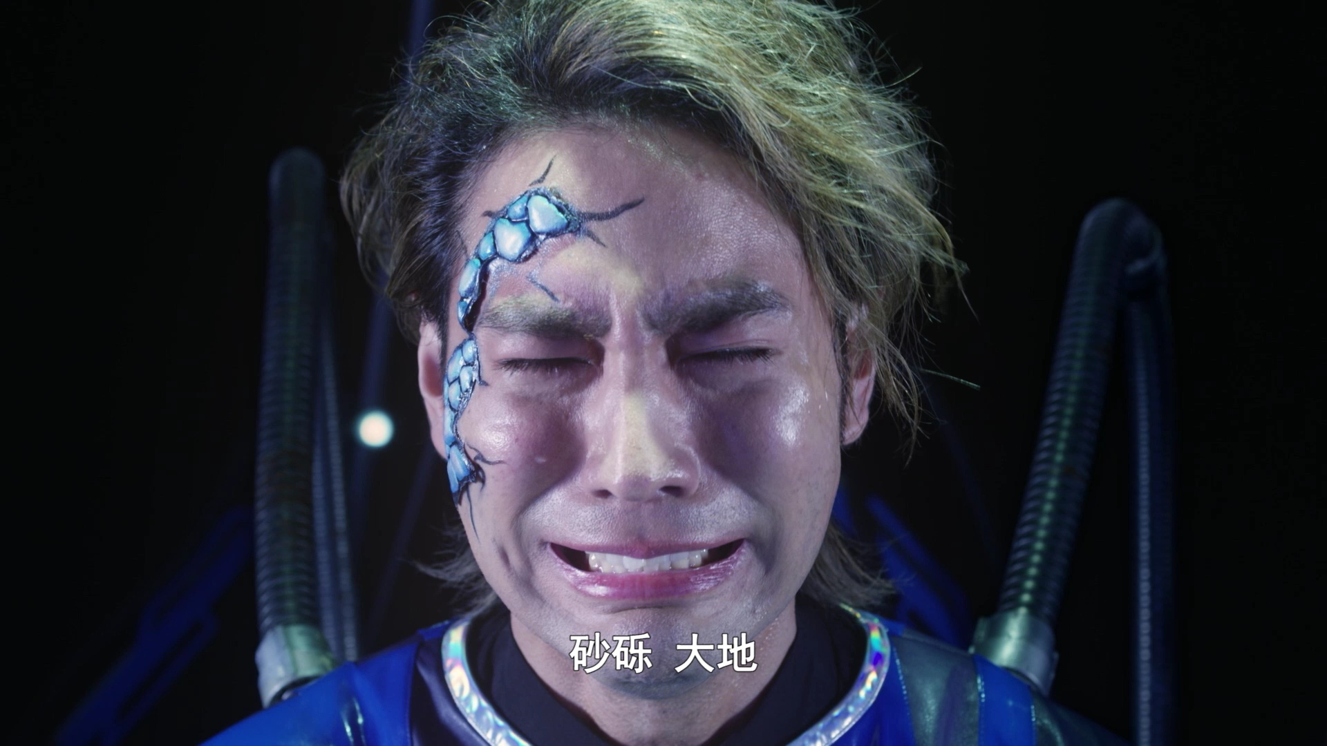 德凯奥特曼 普通话版 25集
