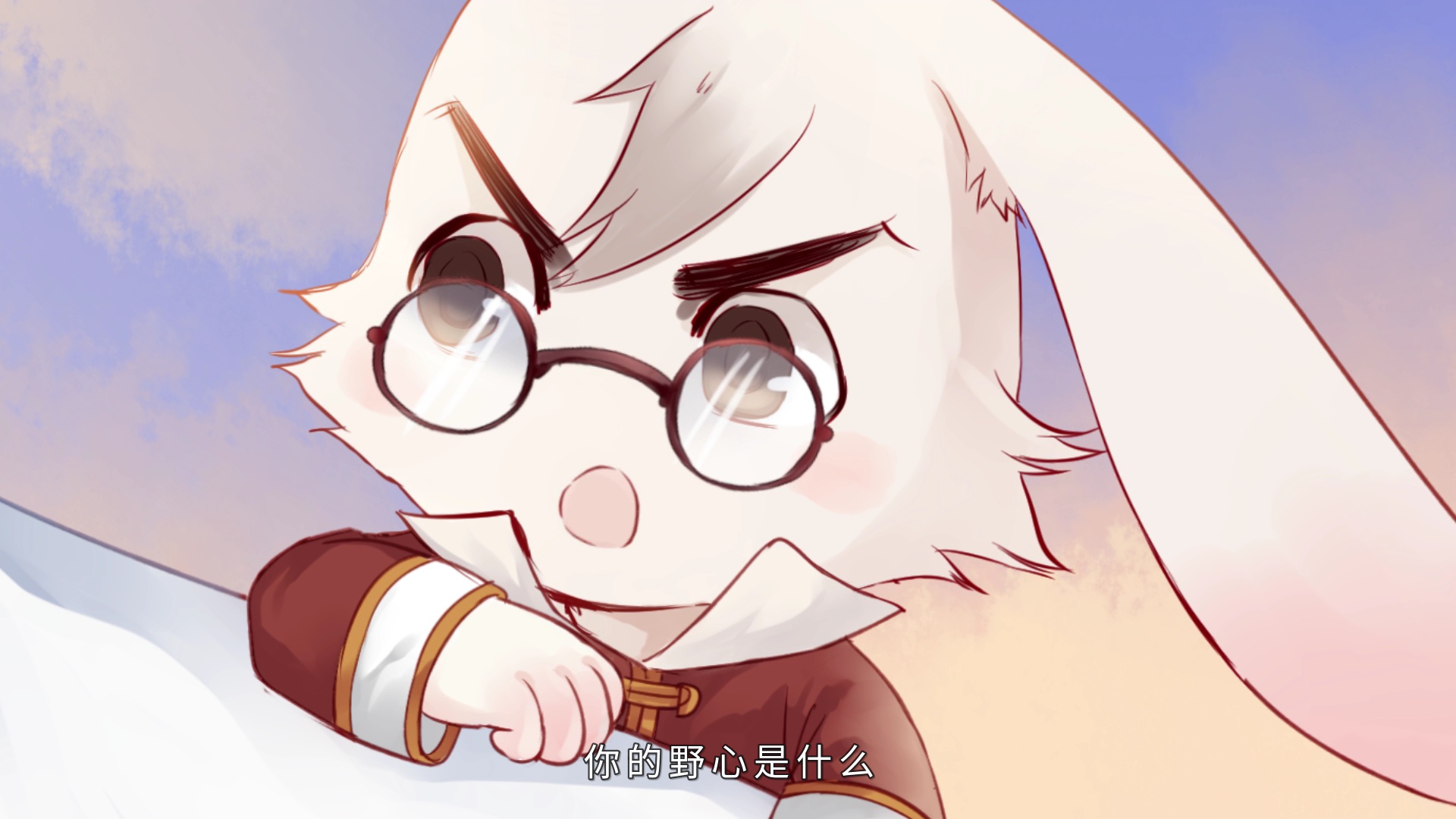哑舍 第2季&middot;动态漫 9集