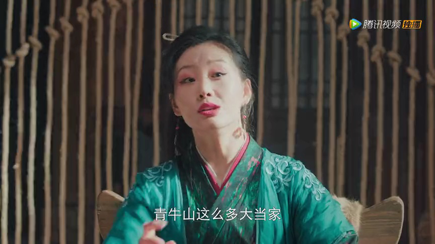 开局一座山 22集