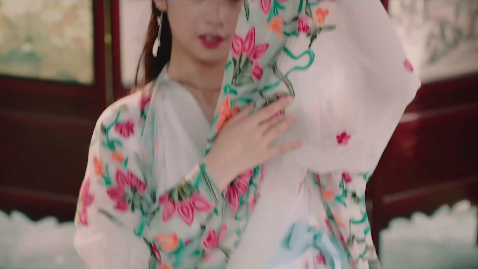 夜叉新娘 13集