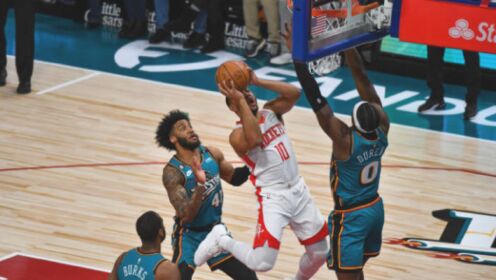 《NBA全场集锦》【球星】戈登vs活塞集锦 圆脸登砍24分率队逆转
