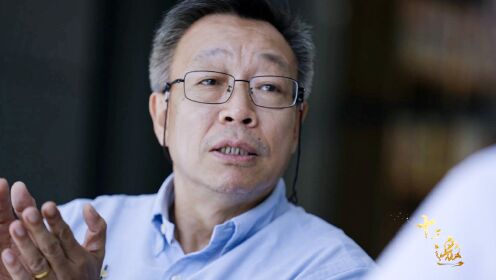 十三邀第七季_张双南聊第一次发现完美黑洞的经历_高清完整版视频在线观看_腾讯视频