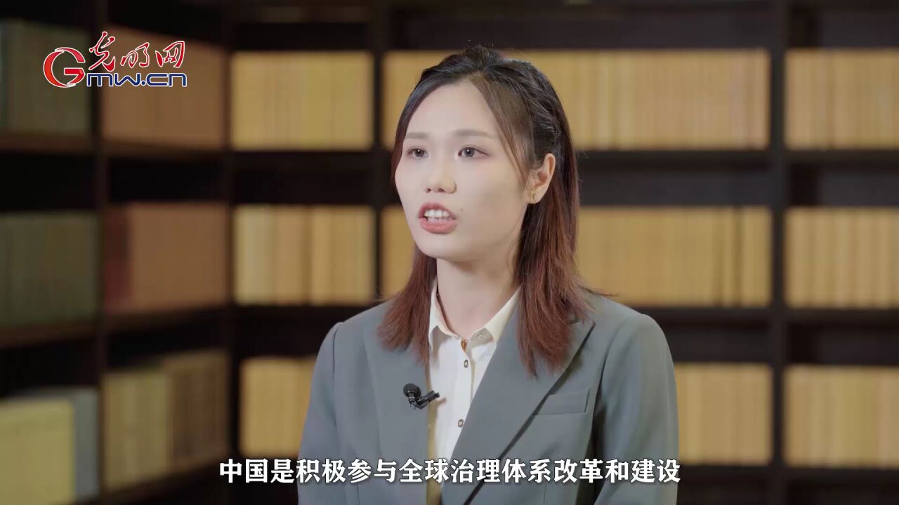 【理响中国铿锵有理·党校公开课】如何开创人类更加美好的未来 腾讯视频