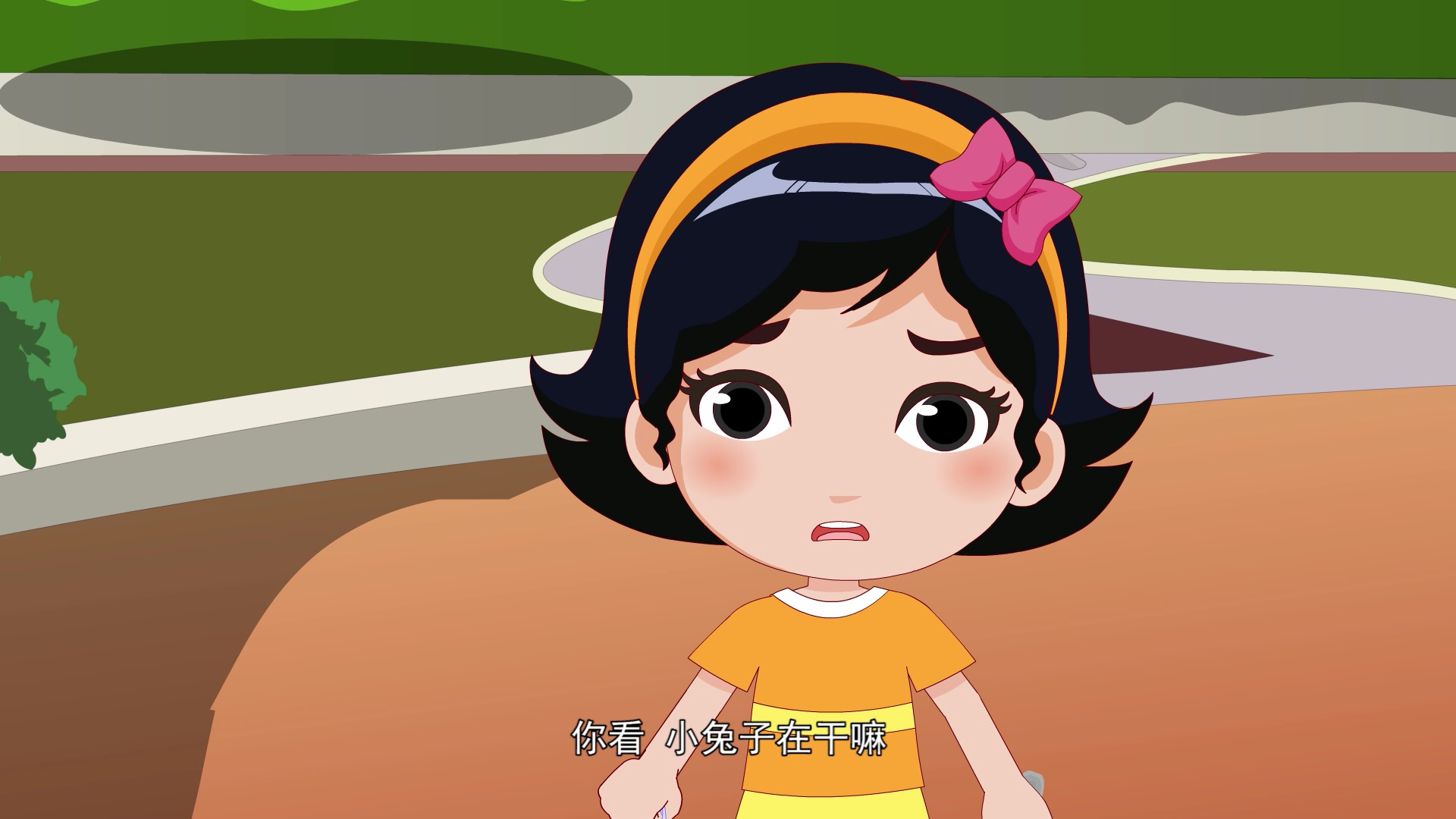 果果成长日记第一季 65集