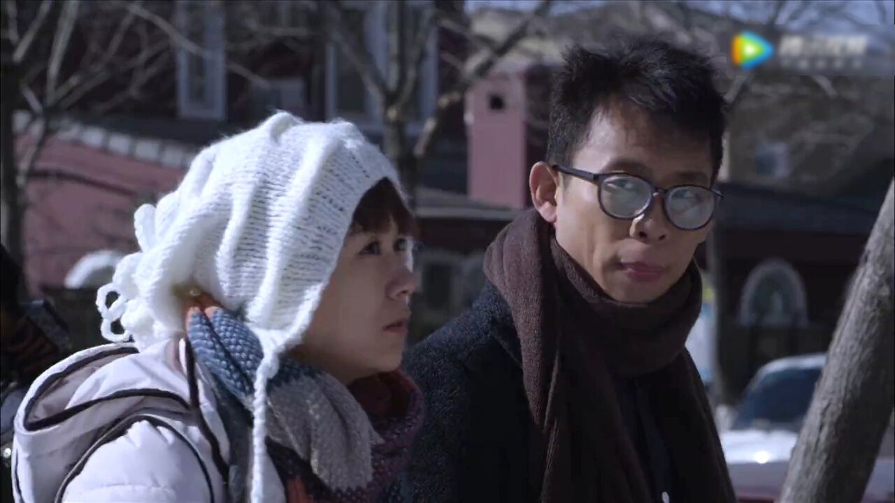 抹布女也有春天_26精彩片段