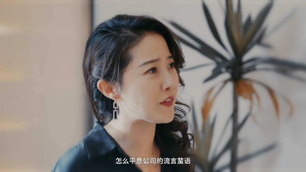 谁动了我的爱情 2集