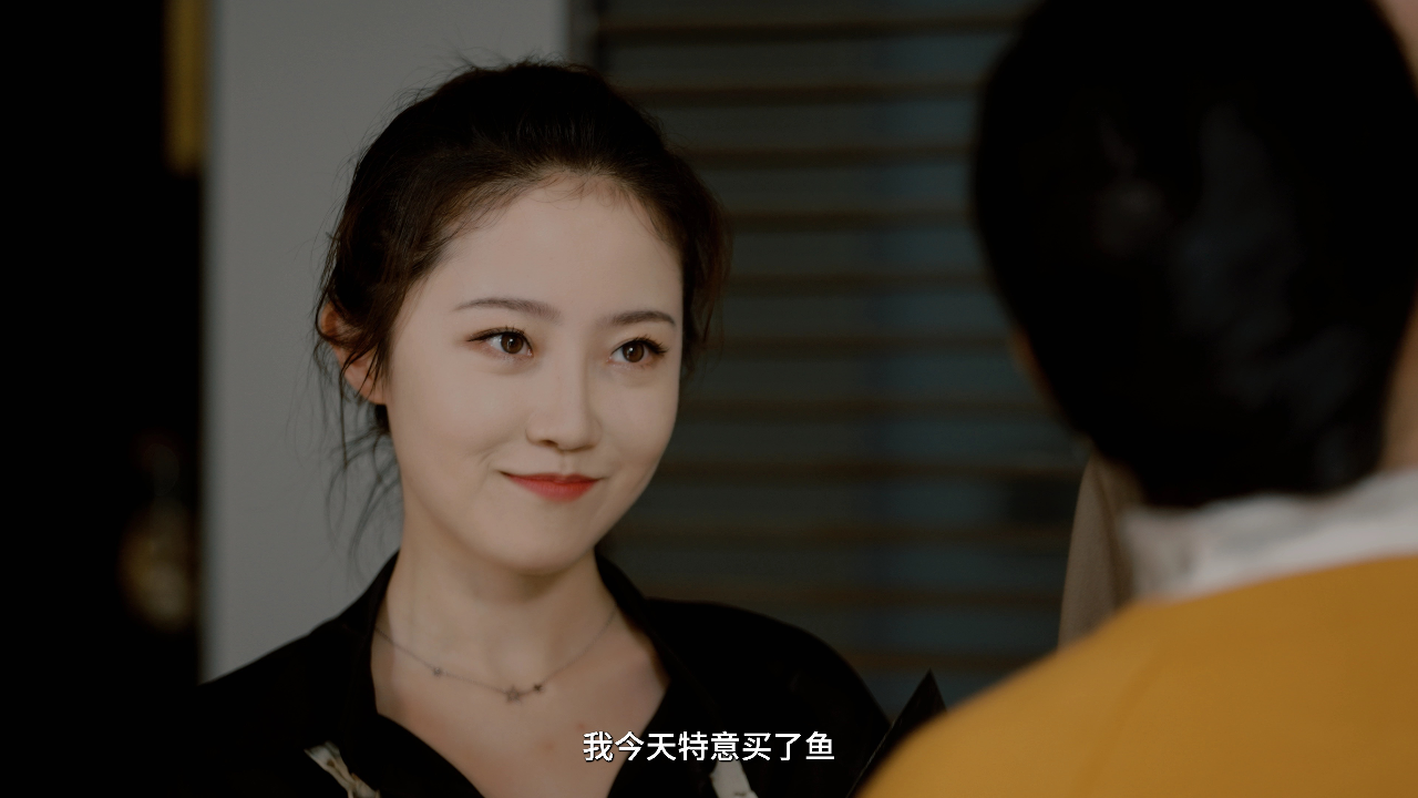谁动了我的爱情 6集