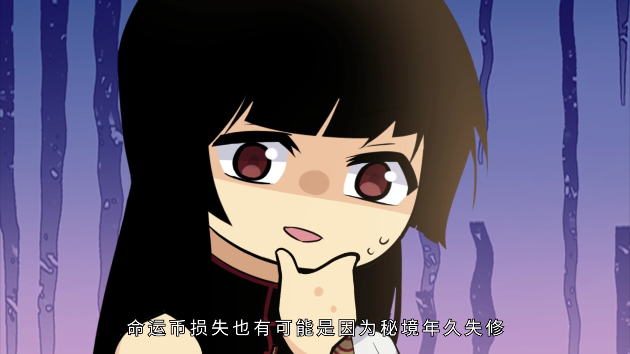 签到30天，一拳无敌&middot;动态漫 14集