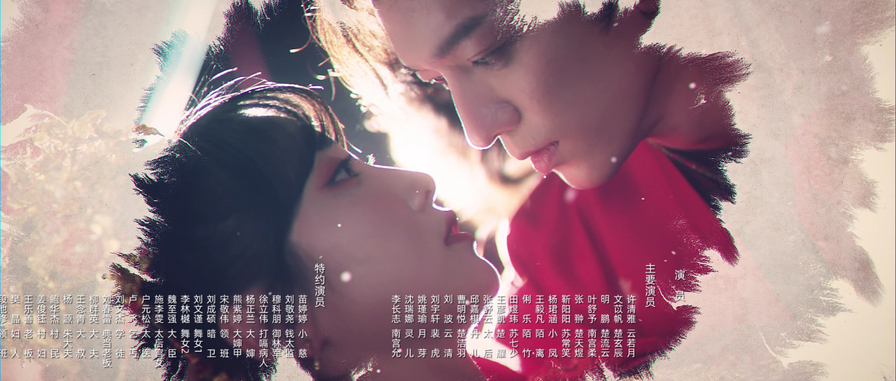 我的医妃不好惹 16集
