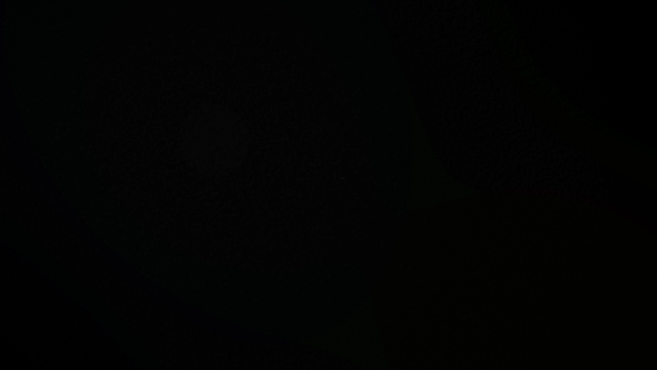 她背后的那双手