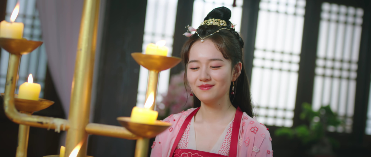 我的医妃不好惹3 11集
