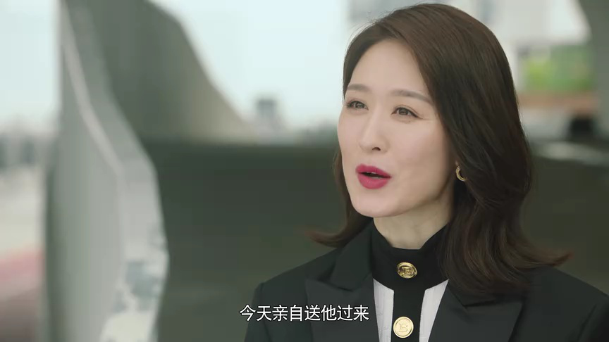 妻子的新世界 9集