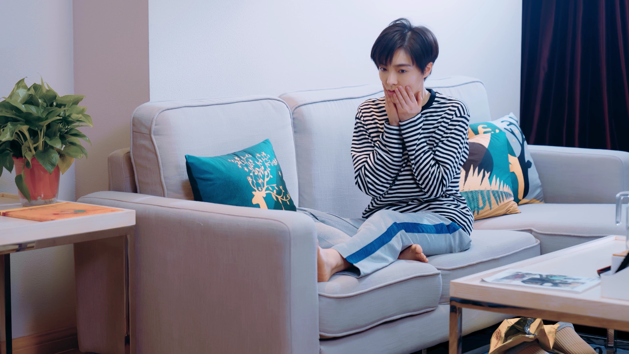 校草是女生 8集