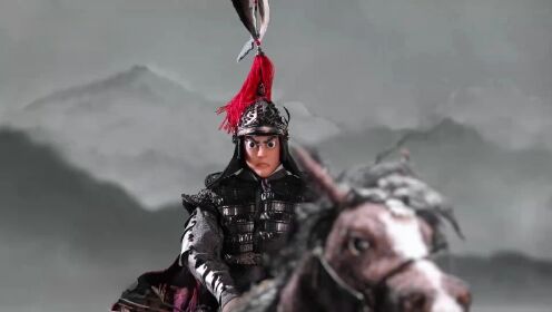 戚继光_定格动画演绎名将戚继光的戎马一生!_高清完整版视频在线观看_腾讯视频